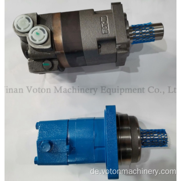 Eaton Cyclo Drive Motor